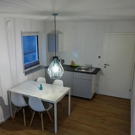 아파트 Neue 2-zimmerwohnung In Hochdorf Hochdorf (Esslingen)